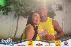 Camarote Espaço Folia (PM)